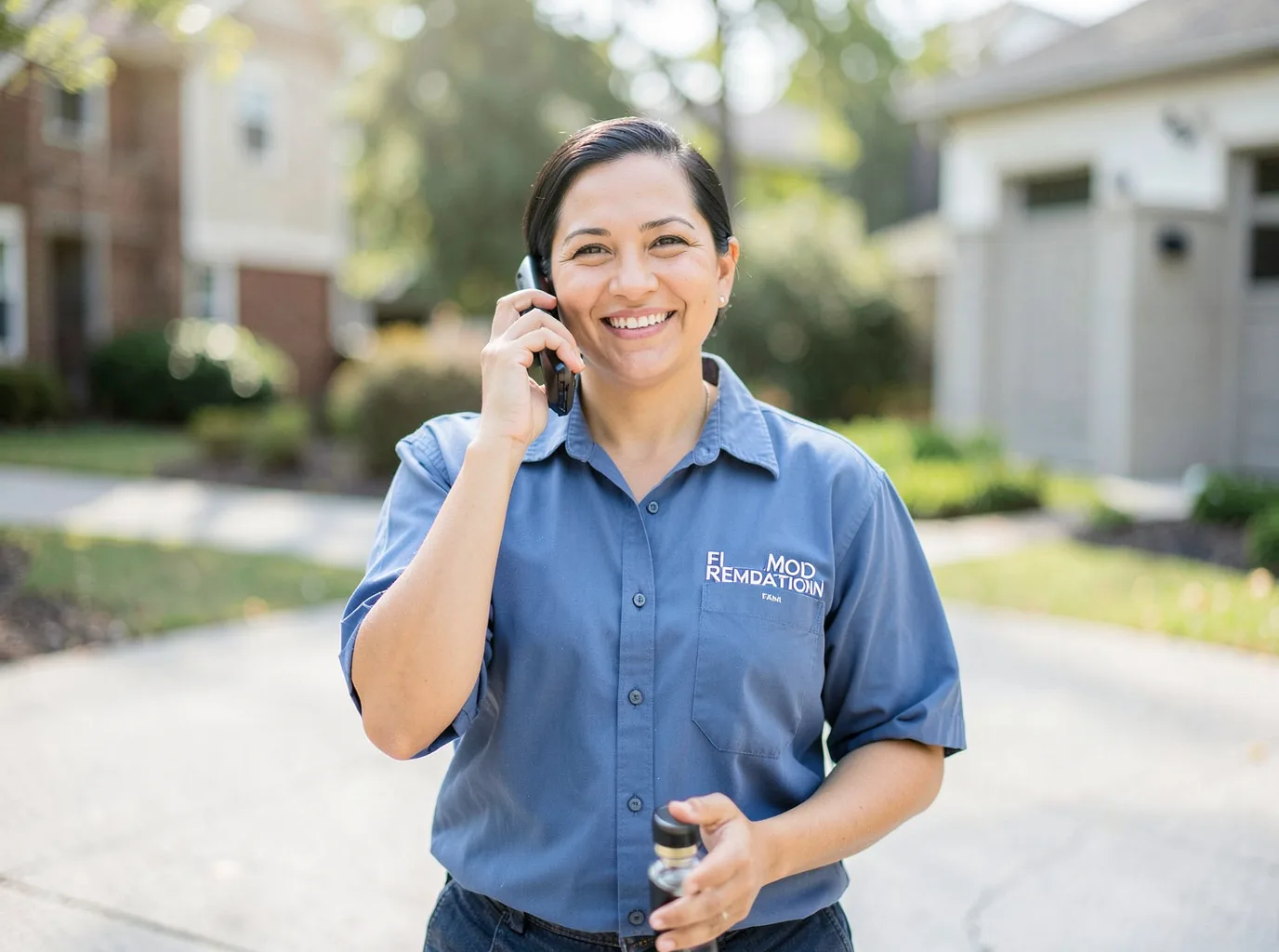 Mold Remediation Moore, TX FAQs