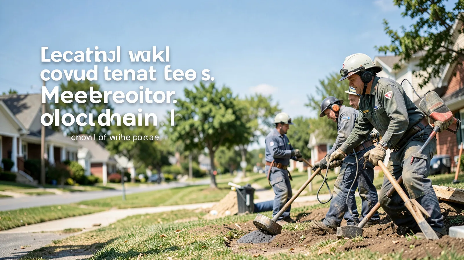 Mold Remediation in Moore, TX near me